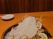 海鮮居酒屋 豊丸水産 岩国駅前店: としやさんの2026年07月06日の1枚目の投稿写真
