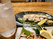 沖縄風居酒屋 あがいてぃーだ: としやさんの2026年04月19日の2枚目の投稿写真