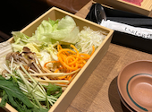 温野菜 一宮店: かさんの2026年08月17日の1枚目の投稿写真
