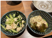 焼鳥もつ鍋だるま　花小金井店: あきさんの2025年02月の1枚目の投稿写真