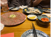 個室居酒屋 あそばれ 新宿東口: コミキチさんの2025年10月23日の1枚目の投稿写真