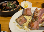 個室居酒屋 あそばれ 新宿東口: コミキチさんの2025年10月23日の2枚目の投稿写真