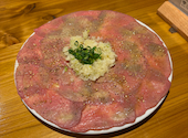 個室居酒屋 あそばれ 新宿東口: コミキチさんの2026年06月19日の1枚目の投稿写真