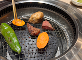 板前焼肉 一笑 西九条店: ななさんの2024年12月29日の2枚目の投稿写真