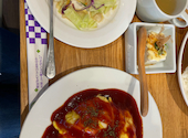 カフェとおばんざい いちばんち: NOKOさんの2026年04月23日の1枚目の投稿写真