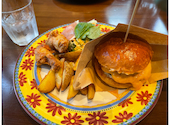 GOBBL’IN BURGER&GRILL: NOKOさんの2025年08月の1枚目の投稿写真