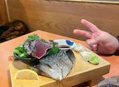 新鮮魚介酒場 たぬき: 須田さんの2025年11月23日の1枚目の投稿写真