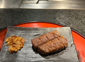 海鮮・肉鮮ステーキ円山　狸小路店: のーとさんの2024年04月の1枚目の投稿写真