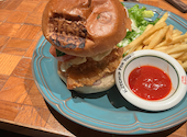 MARUNOUCHI BASE 丸の内ベース ダイニング: たけちゃんさんの2026年06月02日の1枚目の投稿写真