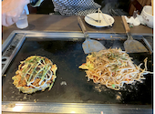 道とん堀 焼津店: たけちゃんさんの2026年04月01日の1枚目の投稿写真