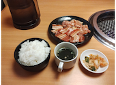 焼肉 ウエスト 門司店: ハニチャンさんの2025年11月21日の1枚目の投稿写真