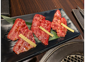 YAKINIKU FIFTY FIVE TOKYO ヤキニクフィフティーファイブトウキョウ 尾山台本店: たくさんの2026年01月25日の1枚目の投稿写真