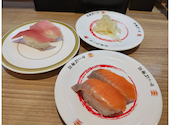 かっぱ寿司 葛飾立石店: myumyuさんの2026年04月15日の1枚目の投稿写真