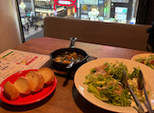 新宿テラス 新宿東口駅前店: なぎさんの2025年01月21日の2枚目の投稿写真
