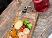 ふわとろオムライスとチーズカフェ たまごのきもち。名駅店: りーさんの2025年01月05日の2枚目の投稿写真