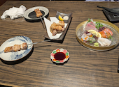 もつ鍋串焼き 暁月 三ヶ森: 山ちゃんさんの2026年06月09日の1枚目の投稿写真