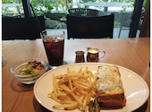 ブルーブックスカフェ BLUE BOOKS cafe 京都: あみさんの2026年08月30日の1枚目の投稿写真