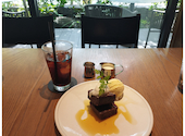 ブルーブックスカフェ BLUE BOOKS cafe 京都: あみさんの2026年08月30日の2枚目の投稿写真