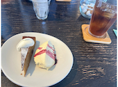 sweets cafe Riche: もりもりさんの2025年08月17日の2枚目の投稿写真