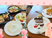 ウッディーキャロット＆モモコハウス: まりあさんの2026年09月11日の1枚目の投稿写真