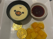 焼肉　食べ放題　じゅうじゅうカルビ　東静岡駅前店: さくらさんの2026年05月の1枚目の投稿写真