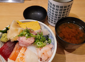 鮨 酒 肴 杉玉 上本町店: かえるんさんの2026年09月07日の1枚目の投稿写真