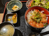 博多もつ鍋いっぱち 上本町店: かえるんさんの2026年04月19日の1枚目の投稿写真