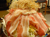 お好み焼き・もんじゃ焼き・鉄板焼き　一歩　ヨドバシ仙台店: さくさんの2026年08月09日の1枚目の投稿写真