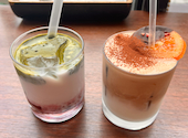 コーデュロイカフェ CORDUROY cafe 大名店: ひゅうがさんの2026年07月21日の1枚目の投稿写真