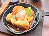 コーデュロイカフェ CORDUROY cafe 大名店: ひゅうがさんの2026年07月21日の2枚目の投稿写真