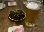 もつ煮ともつ焼の居酒屋　壱　イチ　北24条本店: yumiちゃんさんの2024年12月の1枚目の投稿写真
