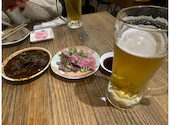 もつ煮ともつ焼の居酒屋 壱 イチ 北24条本店: yumiちゃんさんの2024年12月25日の2枚目の投稿写真