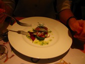 ブコディムーロ Buco di Muro 日テレプラザ店: タカエコさんの2010年09月16日の1枚目の投稿写真