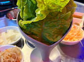 韓国料理 とん八 柏: ハチワレさんの2026年05月13日の1枚目の投稿写真