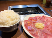 焼肉の和民 名駅店: ハチワレさんの2026年06月28日の1枚目の投稿写真