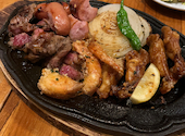 アロハテーブル Aloha Table 横浜ベイクォーター: Kanaeさんの2026年05月21日の1枚目の投稿写真