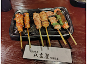 炭火焼鳥八庄屋 本店: simoチャンさんの2026年09月11日の1枚目の投稿写真