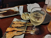 炭火焼鳥八庄屋 本店: simoチャンさんの2026年09月11日の3枚目の投稿写真