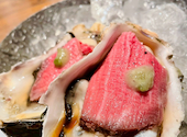 MARE & OYSTER マーレアンドオイスター 上野さくらテラス店: aaaさんの2025年05月12日の2枚目の投稿写真