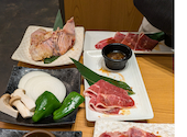 幸せの焼肉食べ放題　かみむら牧場　福重拾六町店: みいちゃんさんの2026年06月29日の1枚目の投稿写真