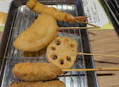 串カツ田中 福岡飯倉店: みいちゃんさんの2026年05月31日の3枚目の投稿写真
