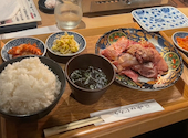 個室焼肉 喰切じろう 袋町店: nakachanさんの2026年08月24日の1枚目の投稿写真
