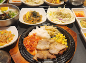 韓国食堂 bibimaru 豊川中条町店: ゴリさんの2026年08月07日の1枚目の投稿写真