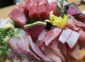 サカナのハチベエ 栄3丁目店: 鯖さぱさんの2024年12月28日の1枚目の投稿写真