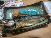 サカナのハチベエ 栄3丁目店: 鯖さぱさんの2024年12月28日の2枚目の投稿写真