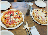ピッツェリア ダ ドッツ PIZZERIA DA DOTS: れいちゃんさんの2026年08月22日の2枚目の投稿写真