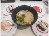 かっぱ寿司 黒磯店: しゅにんさんの2026年05月13日の1枚目の投稿写真