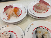 かっぱ寿司 黒磯店: しゅにんさんの2026年08月29日の1枚目の投稿写真