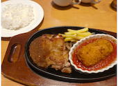 ステーキ宮 黒磯店: しゅにんさんの2026年09月09日の2枚目の投稿写真