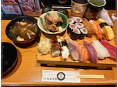ぎふ初寿司 金華橋店: そうくんさんの2026年07月26日の1枚目の投稿写真